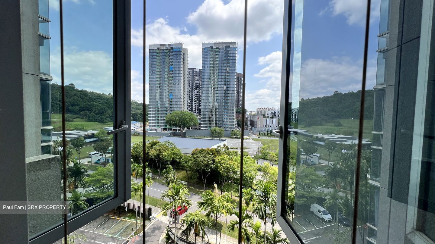 Hillvista (D23), Condominium #541465091